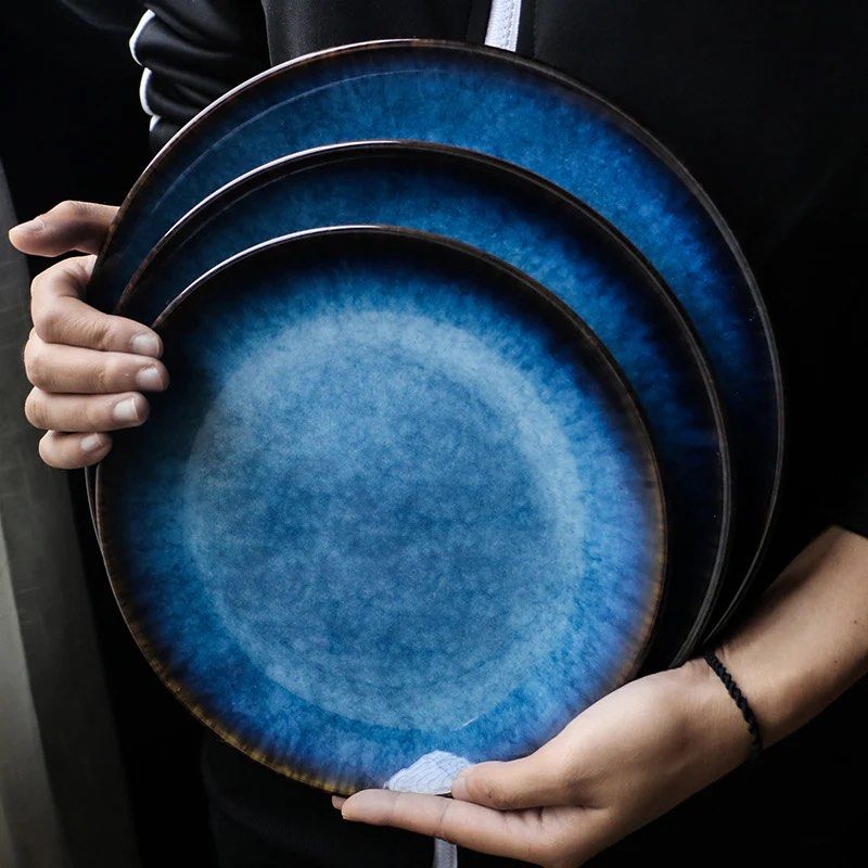 ABUS Dinnerware - Radical Homes Singapore