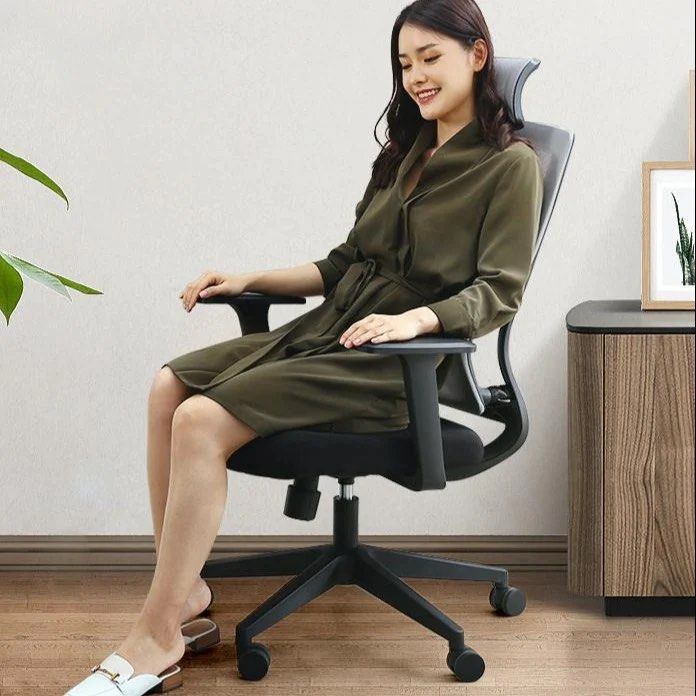 ACEZ Ergonomic Office Chair - Radical Homes Singapore