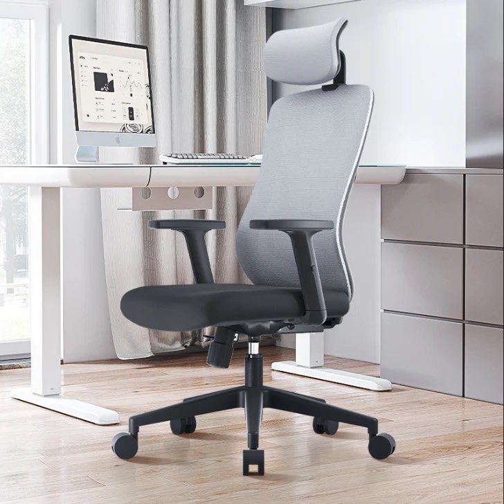 ACEZ Ergonomic Office Chair - Radical Homes Singapore
