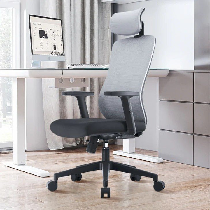 ACEZ Ergonomic Office Chair - Radical Homes Singapore