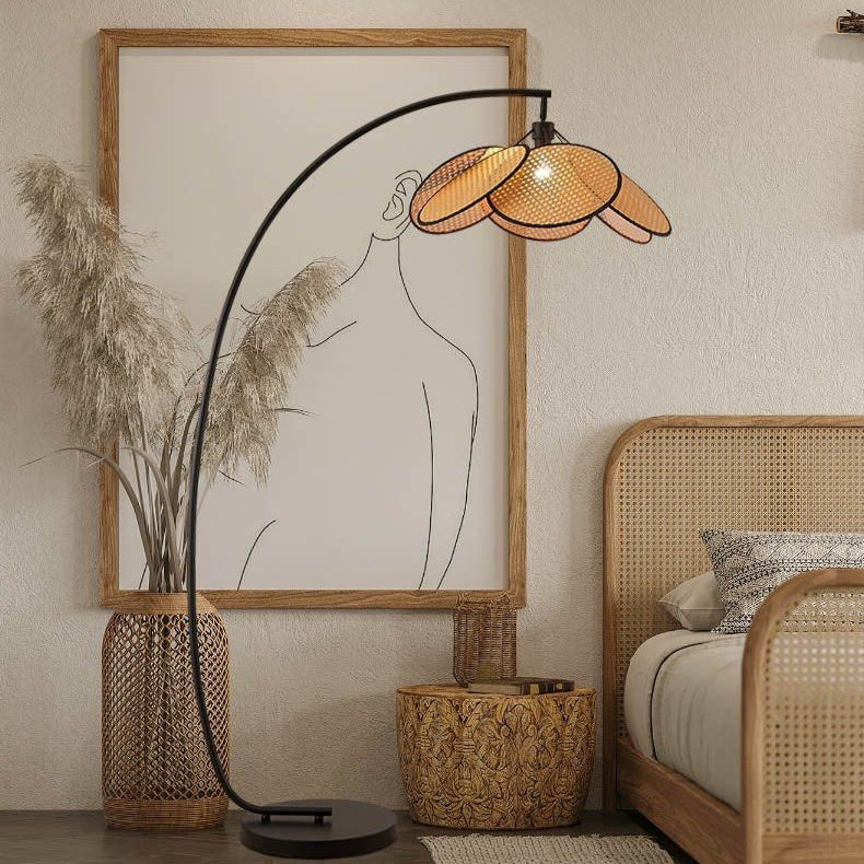 ACKE Floor Lamp - Radical Homes Singapore