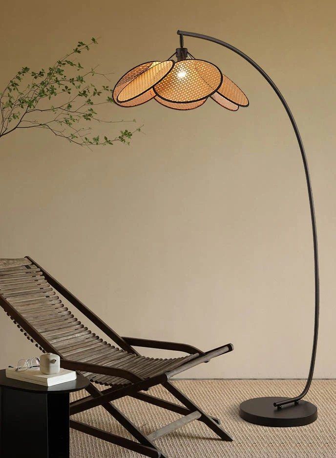 ACKE Floor Lamp - Radical Homes Singapore