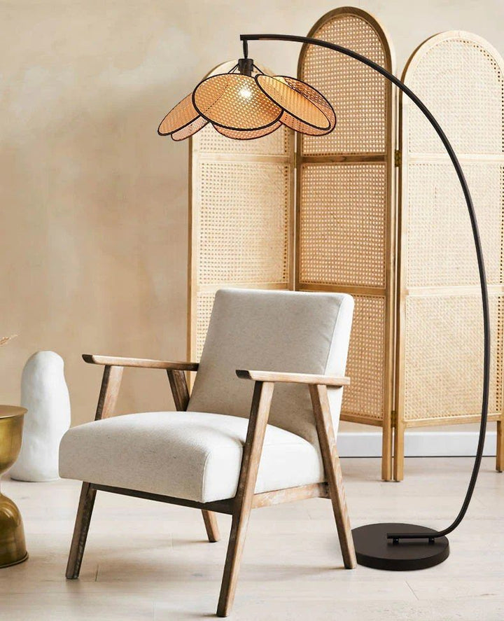 ACKE Floor Lamp - Radical Homes Singapore