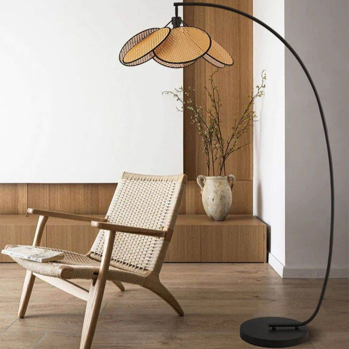 ACKE Floor Lamp - Radical Homes Singapore