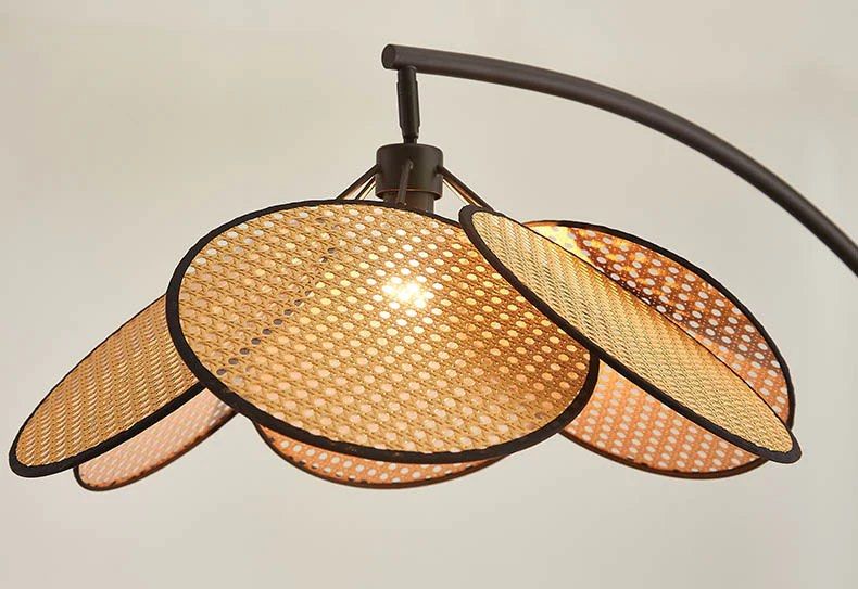 ACKE Floor Lamp - Radical Homes Singapore