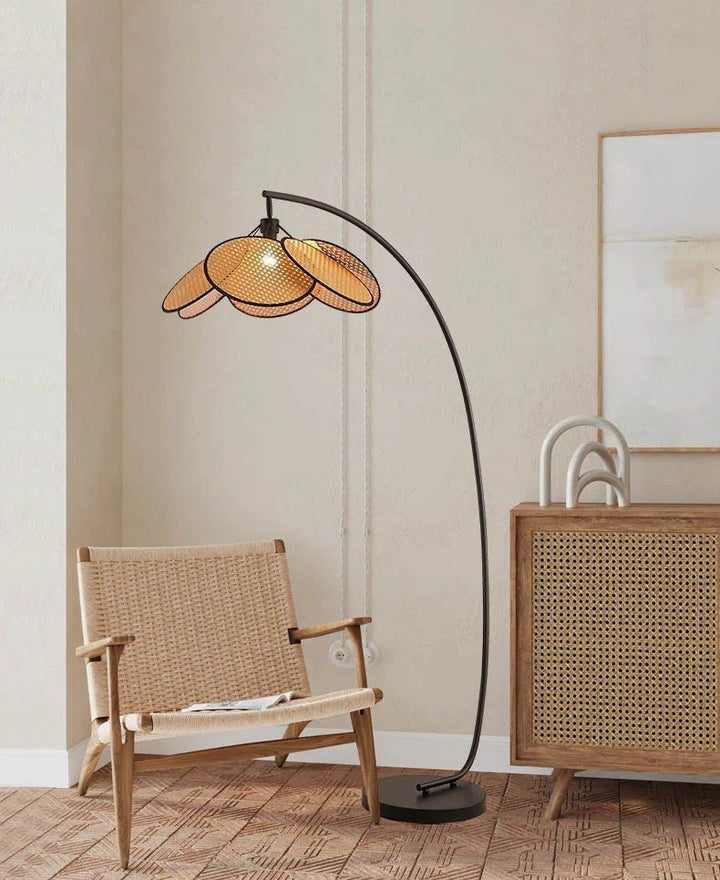 ACKE Floor Lamp - Radical Homes Singapore