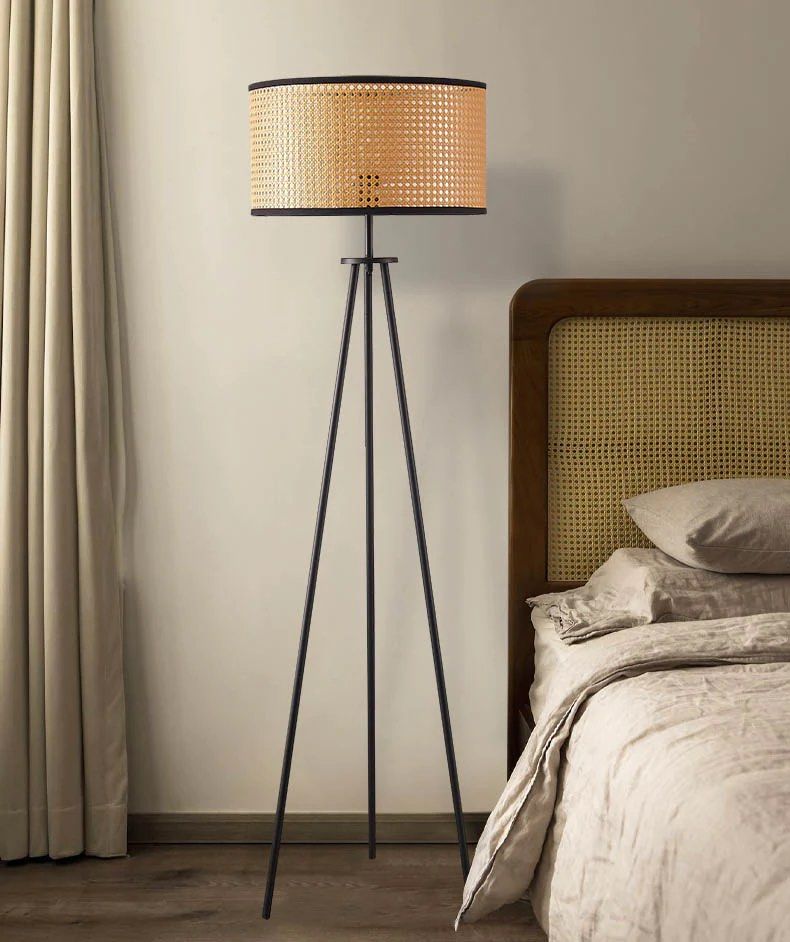 ADIN Floor Lamp - Radical Homes Singapore