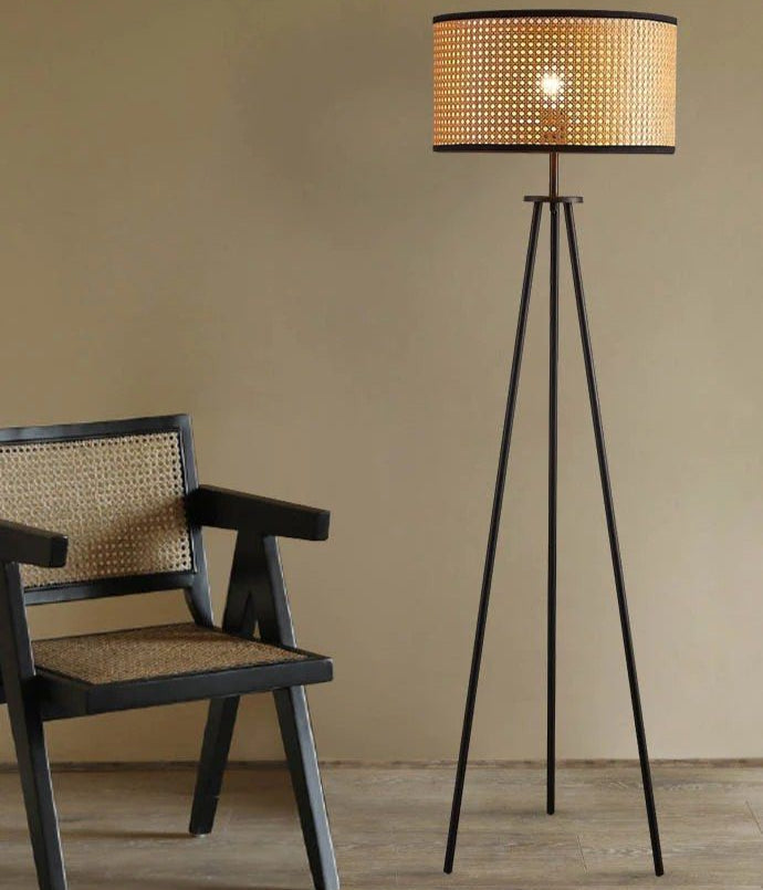 TALLULAH Floor Lamp