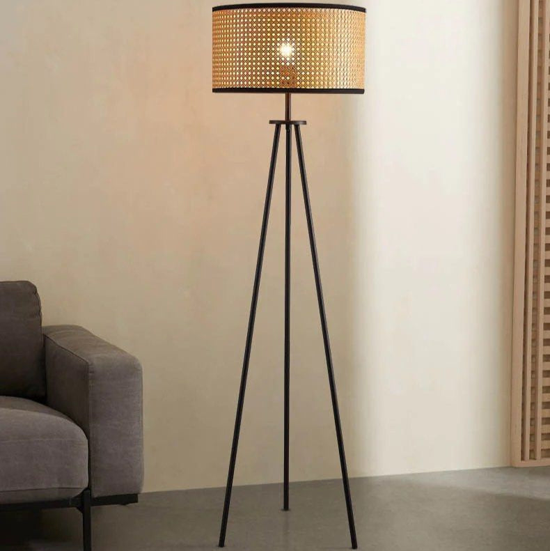 TALLULAH Floor Lamp