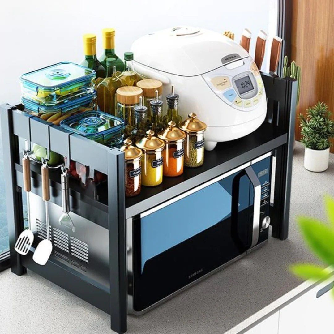 MODULIFT Adjustable Kitchen Rack