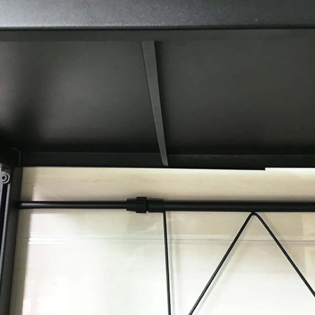Adjustable Kitchen Rack - Radical Homes Singapore