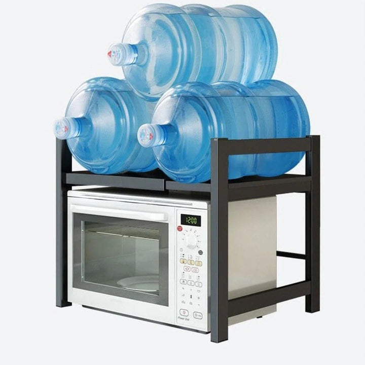 Adjustable Kitchen Rack - Radical Homes Singapore