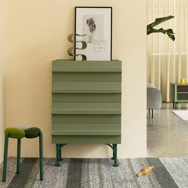 CHRISTON 4 Drawers - Radical Homes Singapore