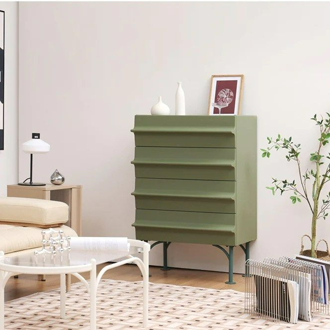 CHRISTON 4 Drawers - Radical Homes Singapore