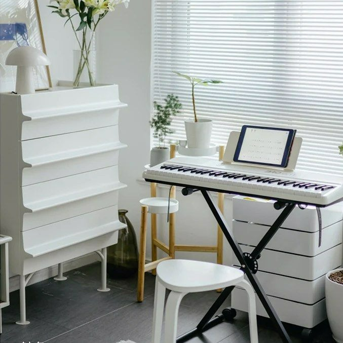 CHRISTON 4 Drawers - Radical Homes Singapore
