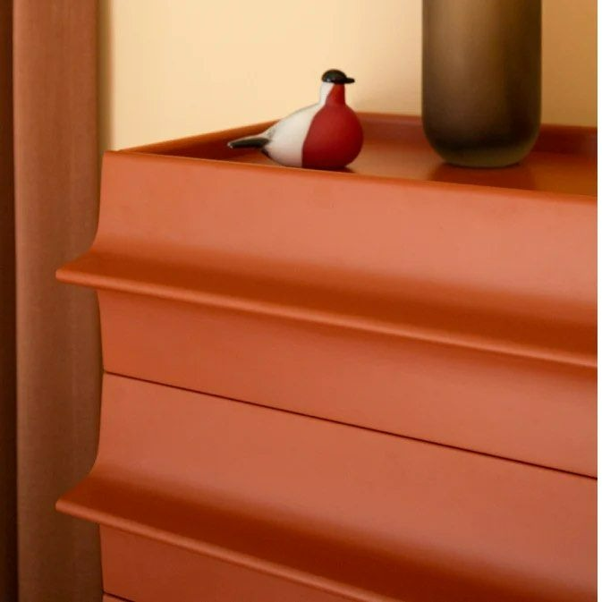 CHRISTON 4 Drawers - Radical Homes Singapore