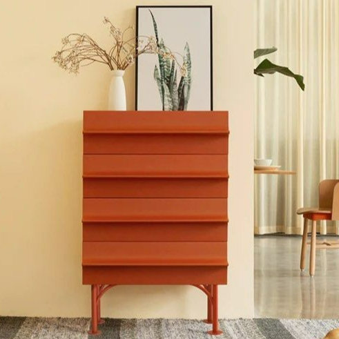 CHRISTON 4 Drawers - Radical Homes Singapore