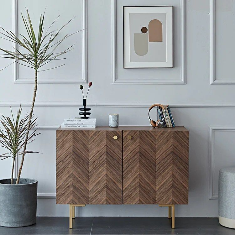 ARA Buffet Sideboard - Radical Homes Singapore