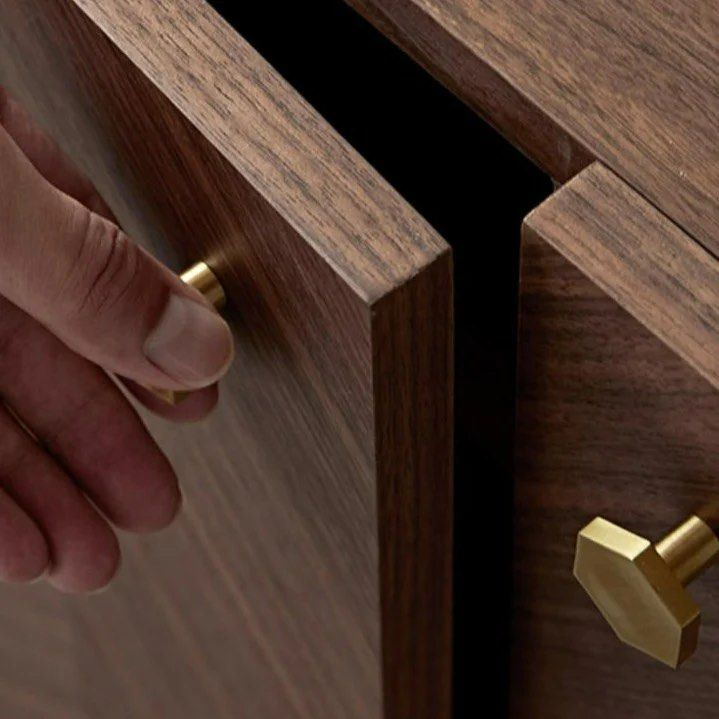 ARA Buffet Sideboard - Radical Homes Singapore