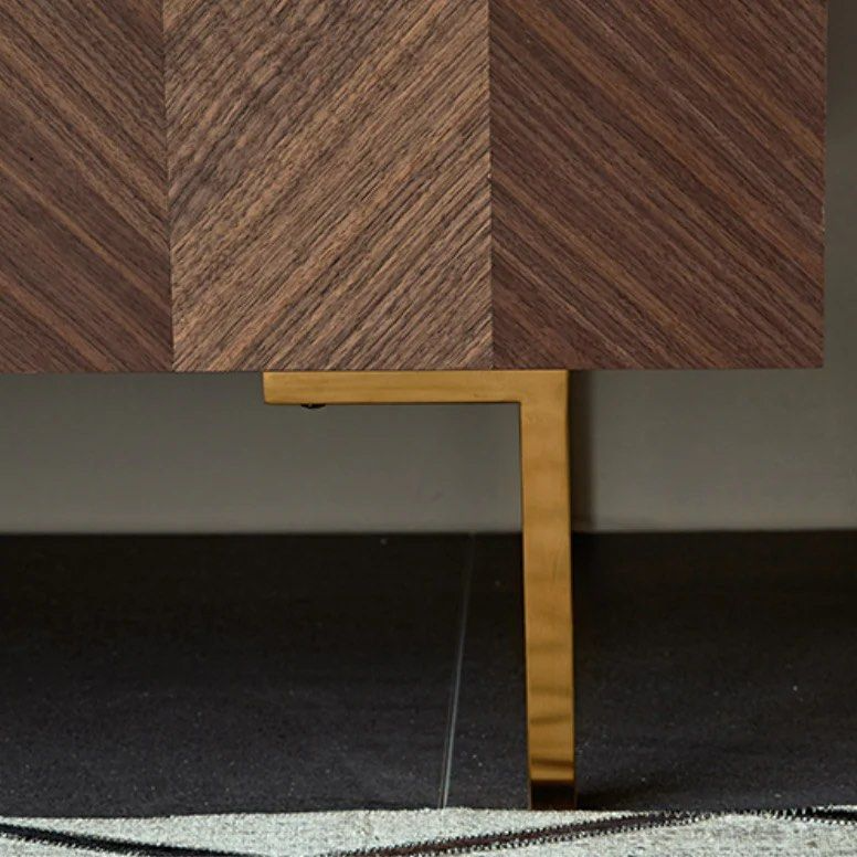 ARA Buffet Sideboard - Radical Homes Singapore