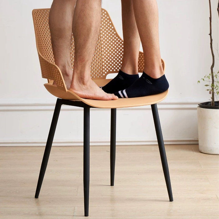 MAXINE Modern Dining Chair - Radical Homes Singapore