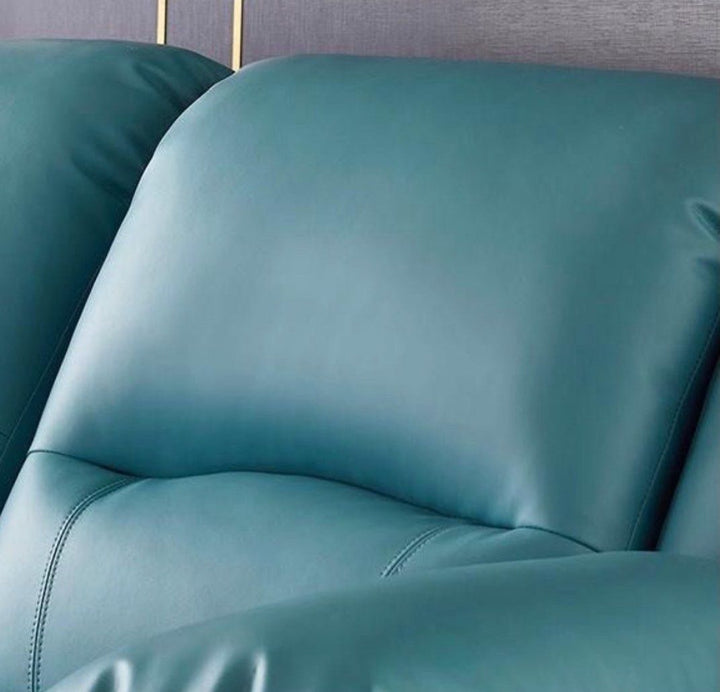 CARDOVIA Modern Electric Recliner Sofa - Radical Homes Singapore