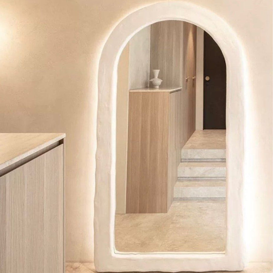 AENTORI Mirror - Radical Homes Singapore