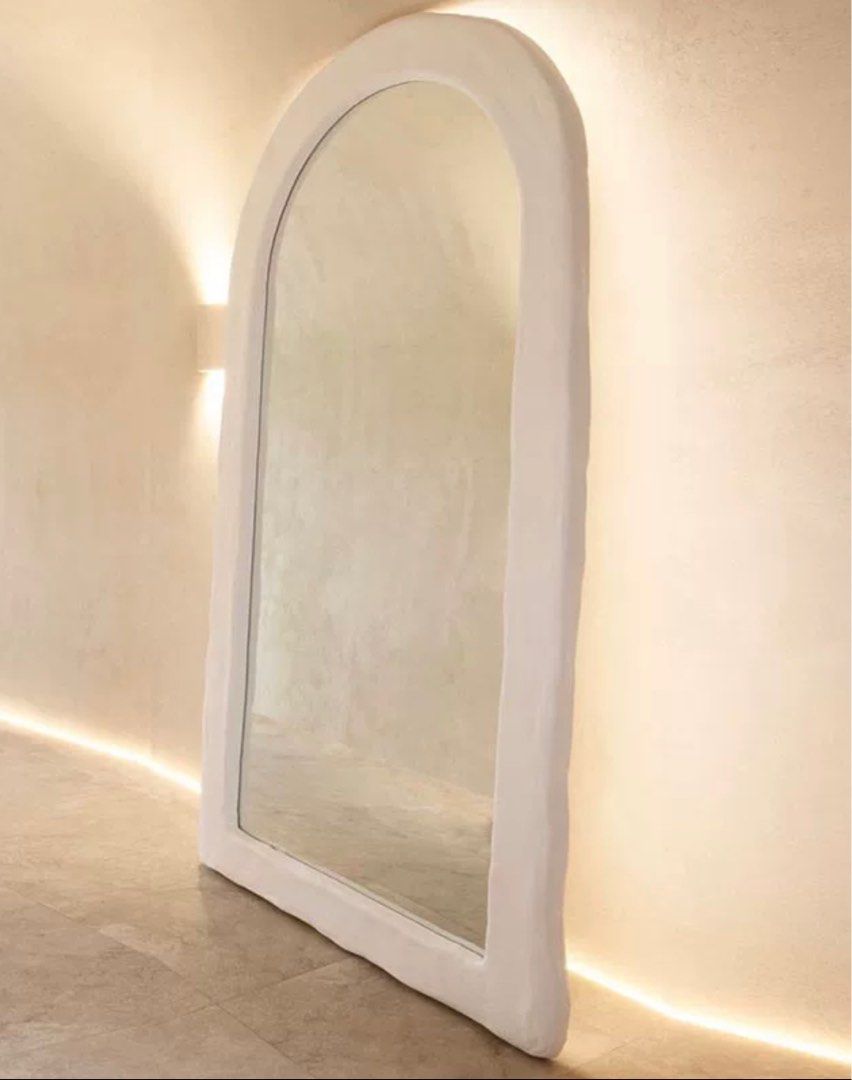 AENTORI Mirror - Radical Homes Singapore