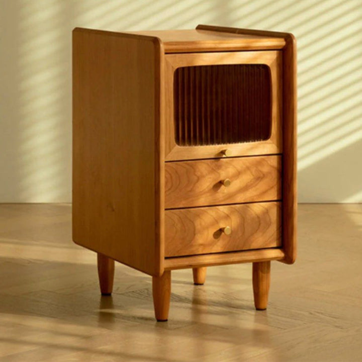 AEON Storage Cabinet/Nightstand - Radical Homes Singapore