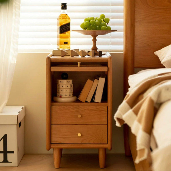 AEON Storage Cabinet/Nightstand - Radical Homes Singapore