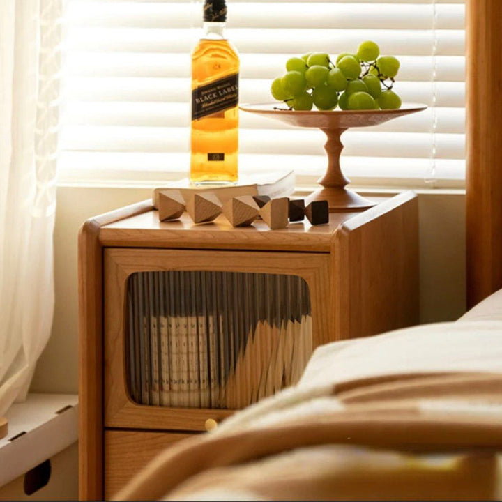 AEON Storage Cabinet/Nightstand - Radical Homes Singapore