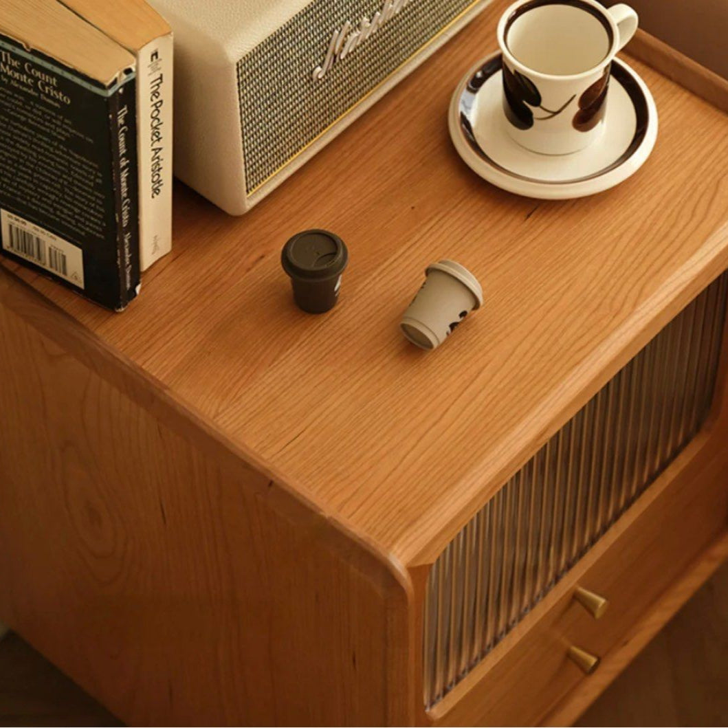 AEON Storage Cabinet/Nightstand - Radical Homes Singapore