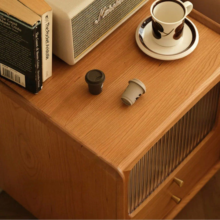 AEON Storage Cabinet/Nightstand - Radical Homes Singapore