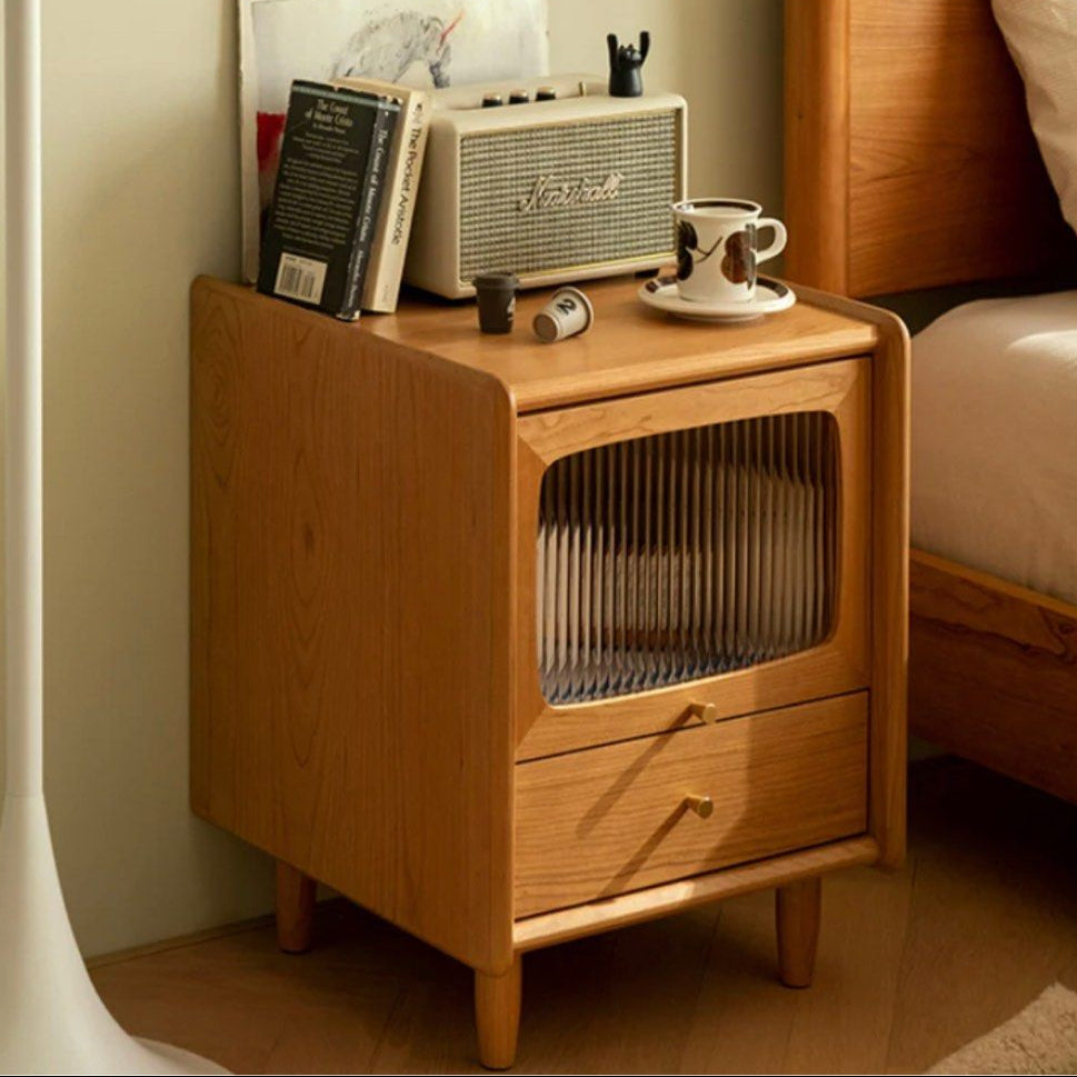 AEON Storage Cabinet/Nightstand - Radical Homes Singapore
