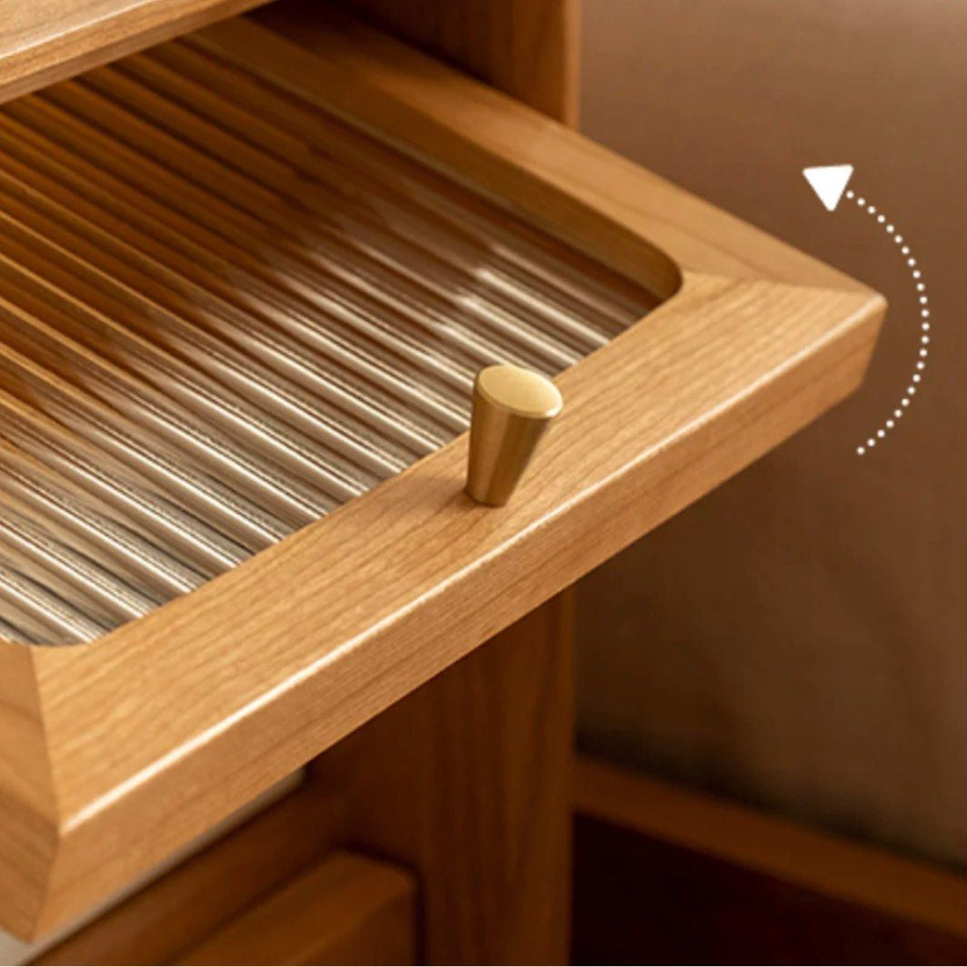 AEON Storage Cabinet/Nightstand - Radical Homes Singapore