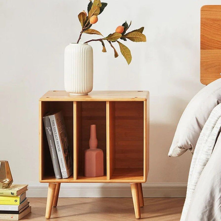 AGAR Multifunctional Stacking Storage Cabinet - Radical Homes Singapore