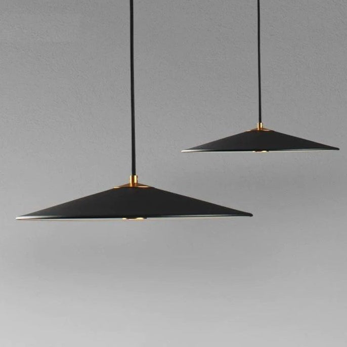 AGLE Light Single Dome Pendant - Radical Homes Singapore