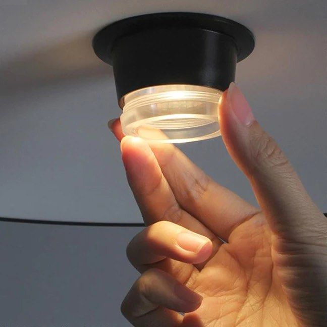 AGLE Light Single Dome Pendant - Radical Homes Singapore