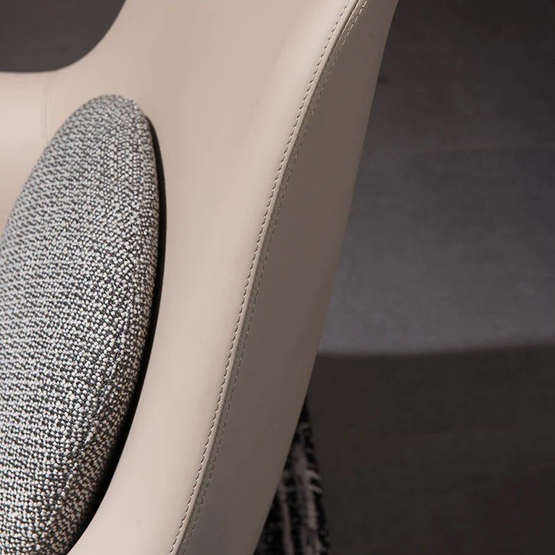 VIRELUNE Wingback Chair - Cassa Haus Singapore