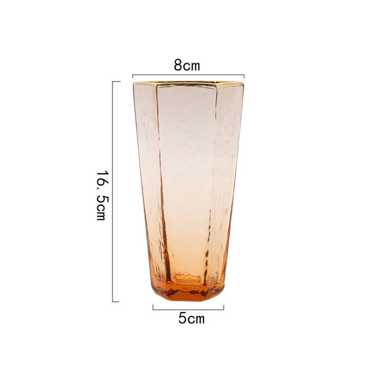 VELORIA Glassware