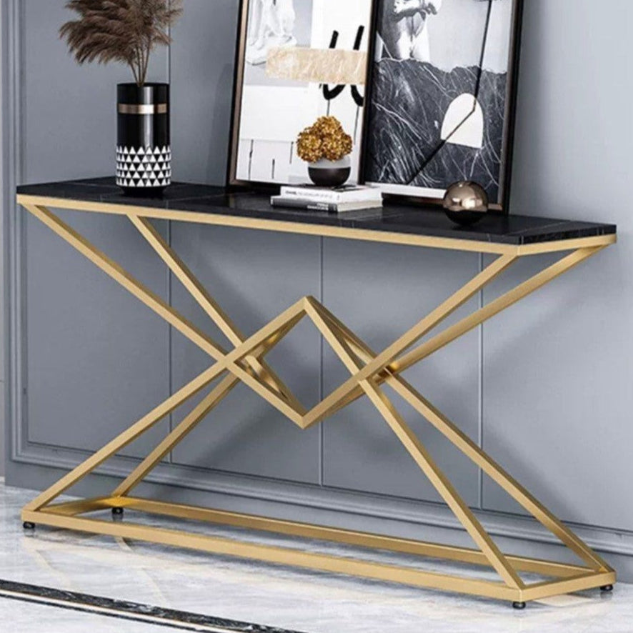 SIDONIA Modern Console Table - Radical Homes Singapore