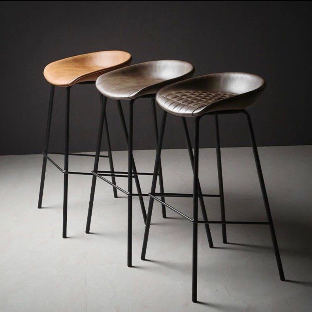 CHALRE Modern Bar Table & Stools - Radical Homes Singapore
