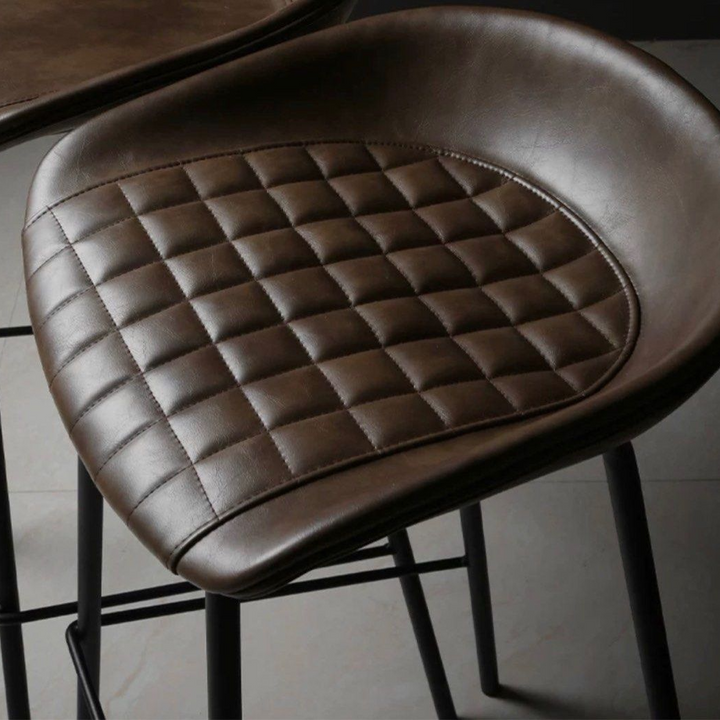 CHALRE Modern Bar Table & Stools - Radical Homes Singapore
