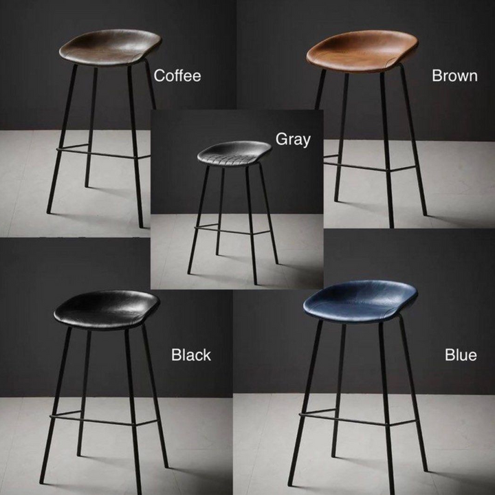 CHALRE Modern Bar Table & Stools - Radical Homes Singapore
