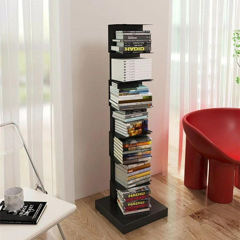 MODERNO Invisible Bookcase - Radical Homes Singapore