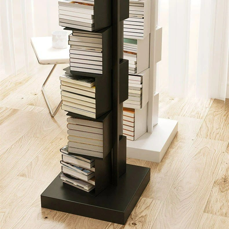 MODERNO Invisible Bookcase - Radical Homes Singapore
