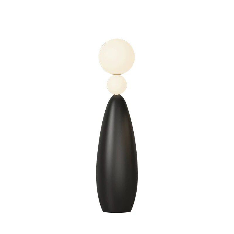 QUAVERA Eclectic Standing Lamp - Cassa Haus Singapore