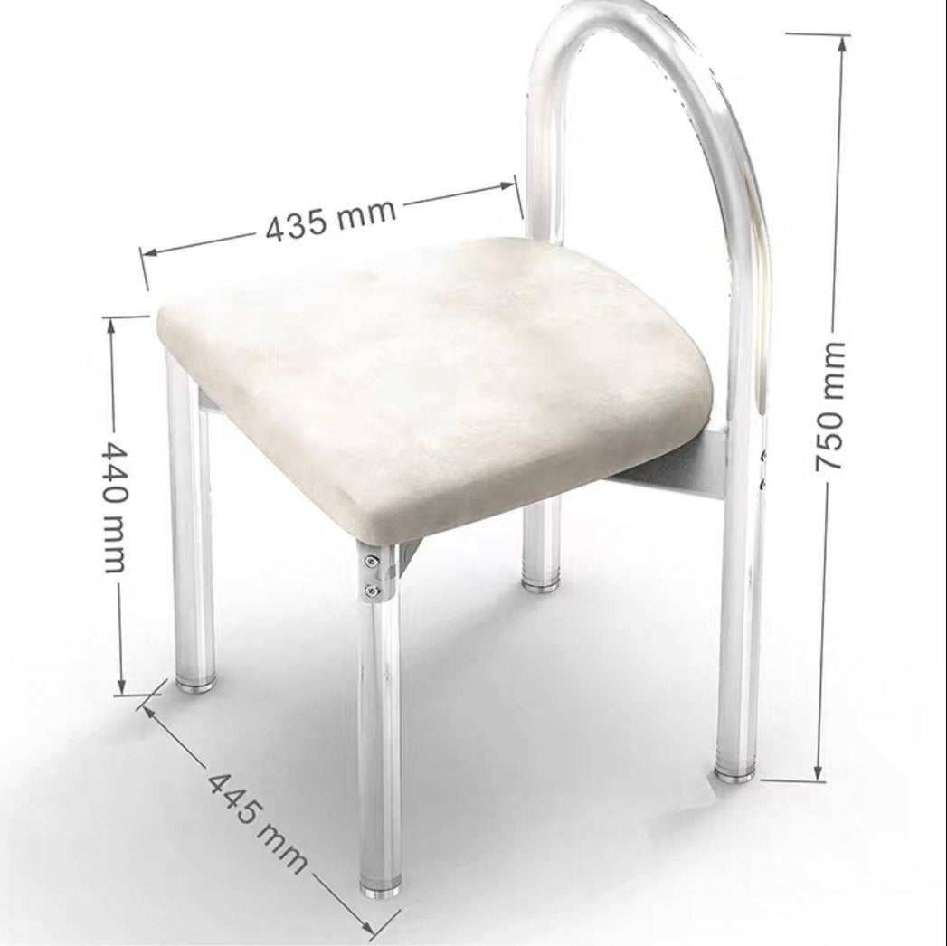 AKÈ Modern Vanity Table - Radical Homes Singapore