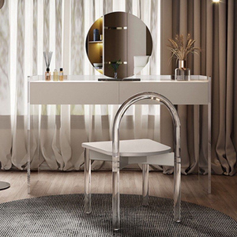 AKÈ Modern Vanity Table - Radical Homes Singapore