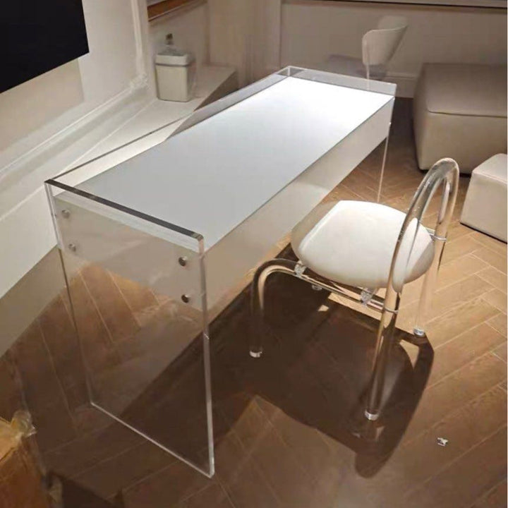 AKÈ Modern Vanity Table - Radical Homes Singapore